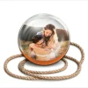 3D Crystal Ball Video Player Audio Video Display Electronic Ball Memory Ball Birthday Gift Souvenir For Family And Friends